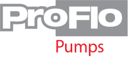 ProFlo Professional Grade Pumps