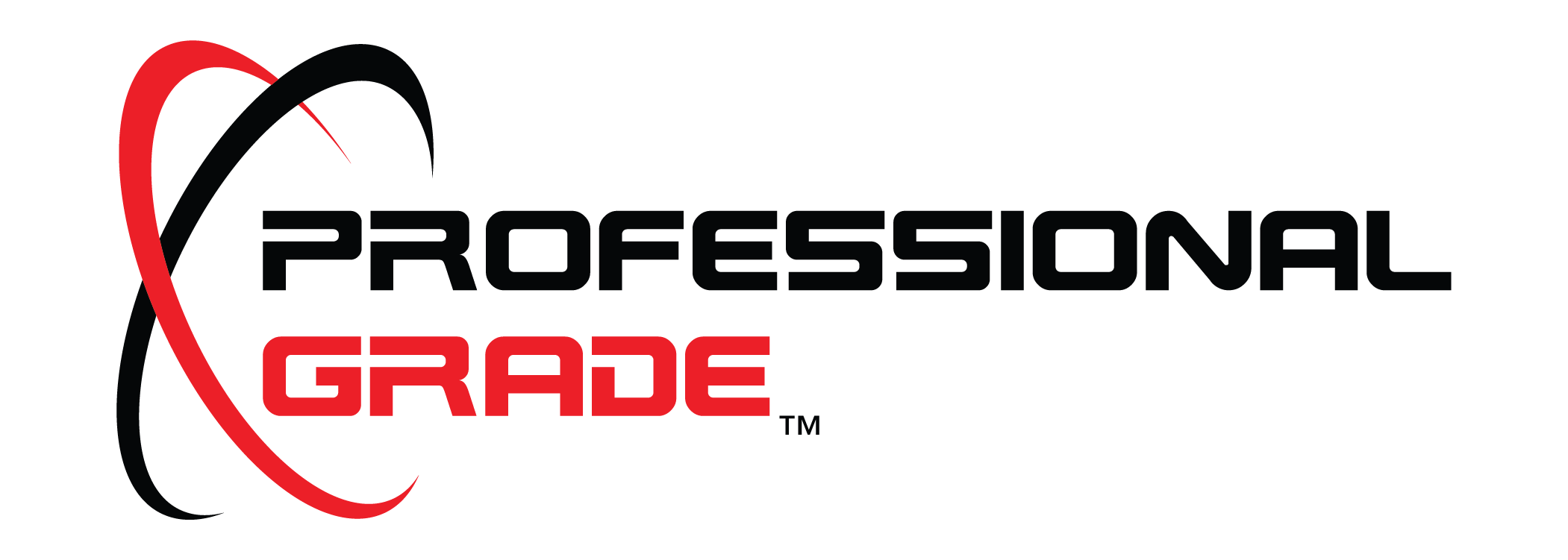 Professional Grade Logo (BR)
